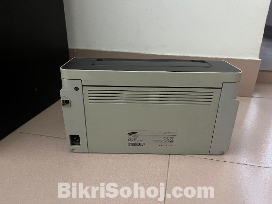 Samsung Printer Xpress M2020